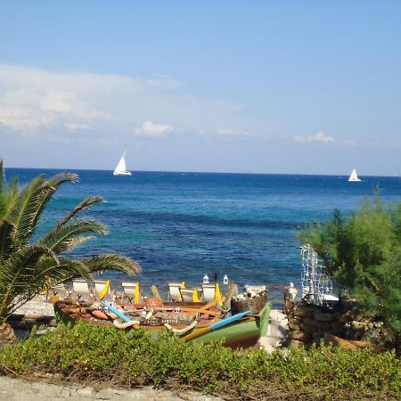 Anastasia Studios Akrotiri  ภายนอก รูปภาพ