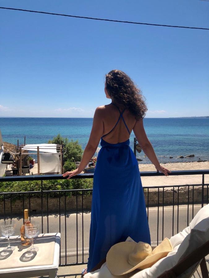 Anastasia Studios Akrotiri  ภายนอก รูปภาพ
