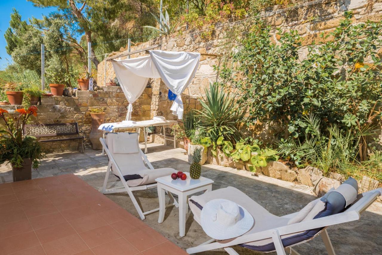 Anastasia Studios Akrotiri  ภายนอก รูปภาพ